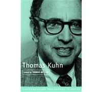 Thomas Kuhn, Contemporary Philosophy in Focus