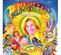 Thomas Kuhnter & Band - Musik ist Trumpf