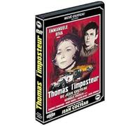 THOMAS L IMPOSTEUR - DVD [HD DVD]