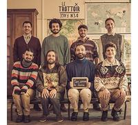 Con Comme La Lune - Cd Album