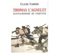 Thomas L'agnelet Gentilhomme De Fortune