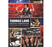 Thomas Lang - Creative Coordination & Advanced Foot Technique