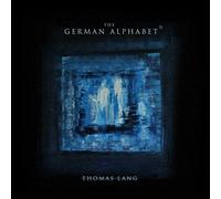 Thomas Lang - The German Alphabet
