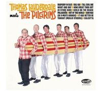 Thomas Lauderdale – Thomas Lauderdale Meets The Pilgrims – CD – The Orchard
