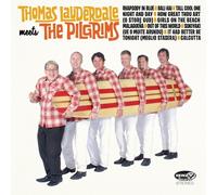 Thomas Lauderdale - Thomas Lauderdale Meets The Pilgrims
