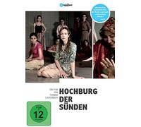 Thomas Lauterbach - Hochburg der Sünden [Import]