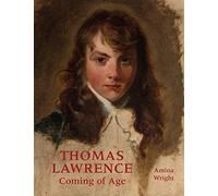 Thomas Lawrence