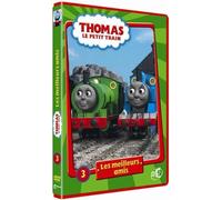 Thomas - le Petit Train 3