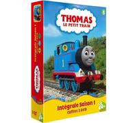 Thomas le petit train - Coffret [Pack]