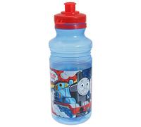 Thomas le petit train - Gourde officielle (Taille unique) (Bleu/Rouge)