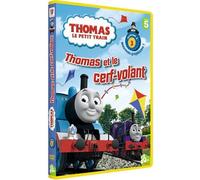 Thomas Le Petit Train-Saison 2 (Nouveau graphisme) -3