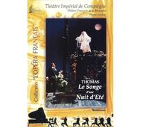 Songe d'une nuit d'été DVD