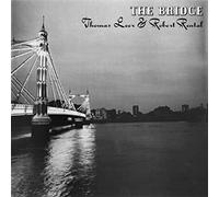 Thomas Leer & Robert Rental - The Bridge [New Vinyl LP] Colored Vinyl, White