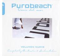 Thomas Lemmer - Purobeach Volume 9: Oasis del mar -