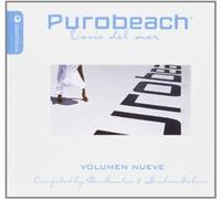 Thomas Lemmer, Venus In Motion, Owen Ear, Salazar, Finnebassen, Jay Shepheard, M - Purobeach, Volume 9: Oasis del mar by Thomas Lemmer, Venus In Motion, Owen Ear, Salazar, Finnebassen, Jay Shepheard, M (2013) Audio CD
