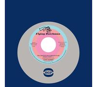 Leon Thomas – Creator Has a Master Plan – Single 7-Inch – Import