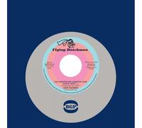 Thomas,Leon / Armstrong,Louis - Creator Has A Master Plan (Peace) (Edit) / Creator Has A Master Plan (Peace) [7-Inch Single] Uk - Import