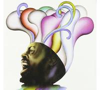 Thomas, Leon - Anthology