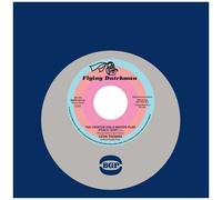 Thomas,Leon / Armstrong,Louis - Creator Has A Master Plan (Peace) (Edit) / Creator Has A Master Plan (Peace) [7-Inch Single] Uk - Import