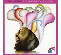 Thomas, Leon - Blues and The Soulful. [Import]