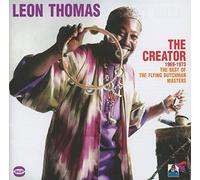 Thomas, Leon - Creator 1969-1973 [Import]