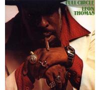 Thomas, Leon - Full Circle