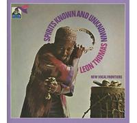 Thomas, Leon - Spirits Known and Unknown