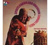 Thomas, Leon - Spirits Known & Unknown [Import]