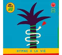 Thomas Leroux – Hymne à la vie – CD – Broken Silence