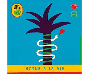 Thomas Leroux - Hymne a la Vie