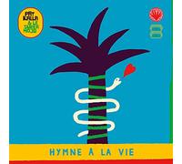 Thomas Leroux - Hymne a la Vie (Vinyl)