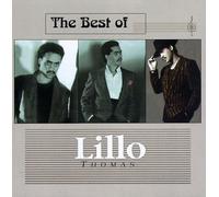 Thomas, Lillo - Best of Lillo Thomas