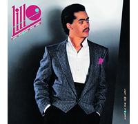 Thomas, Lillo – Let Me Be Yours