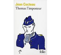 Thomas l'imposteur