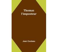 Thomas L'imposteur