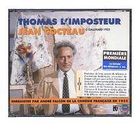 Thomas L'imposteur