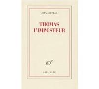 Thomas L'imposteur