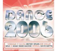 Thomas Lindberg - Dance 2006