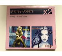 Thomas Lindberg - In the Zone/Britney