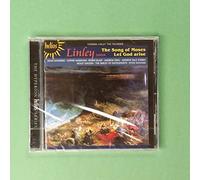 Thomas Linley Jr : the Song of Moses, Let God Arise