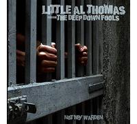 Thomas, Little Al – Not My Warden – Import