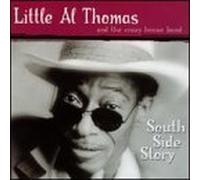 Thomas, Little Al - South Side Story