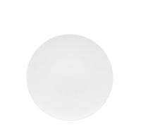 Thomas Loft - Assiette plate 28 cm, Blanc, Unité