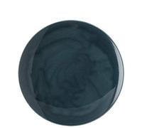 Thomas Loft by Rosenthal Colour Assiette à dîner Bleu nuit 28 cm