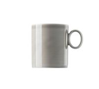 Thomas Loft by Rosenthal Colour Moon Grey Grand mug avec anse
