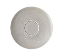 Thomas Loft by Rosenthal Colour - Moon Grey - Soucoupe combinée