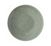 Thomas Loft by Rosenthal Colour Moss Green Assiette à petit-déjeuner 22 cm
