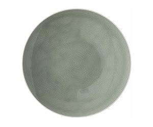 Thomas Loft by Rosenthal Colour Moss Green Assiette à petit-déjeuner 22 cm