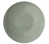 Thomas Loft by Rosenthal Colour Moss Green Assiette plate 28 cm