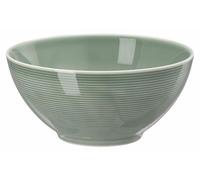 Thomas Loft by Rosenthal Colour Moss Green Bowl rond
